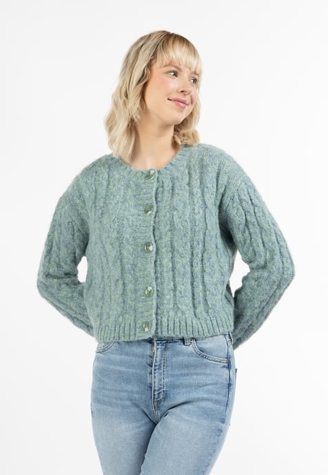 Mymo Cardigan women - Image 3