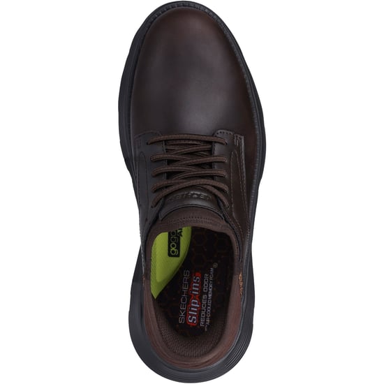 Garza - Gervin Oxford Shoe - Image 3