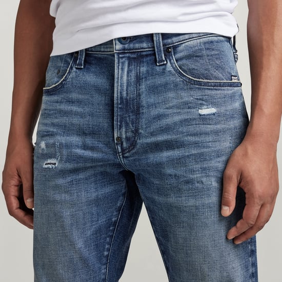 G-Star RAW Revend FWD Skinny Jeans - Image 5