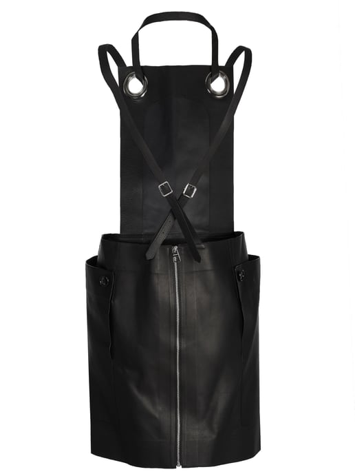 vestido burberry - Image 2
