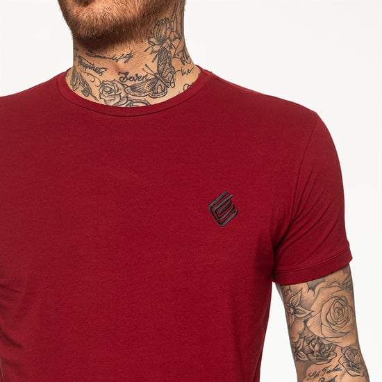 Camiseta hombre | Enzo Designer Menswear - Image 5