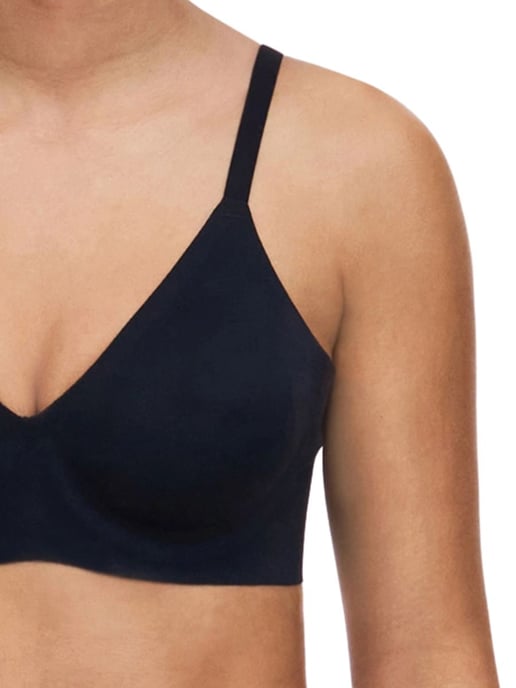 SoftStretch Plunge Bra