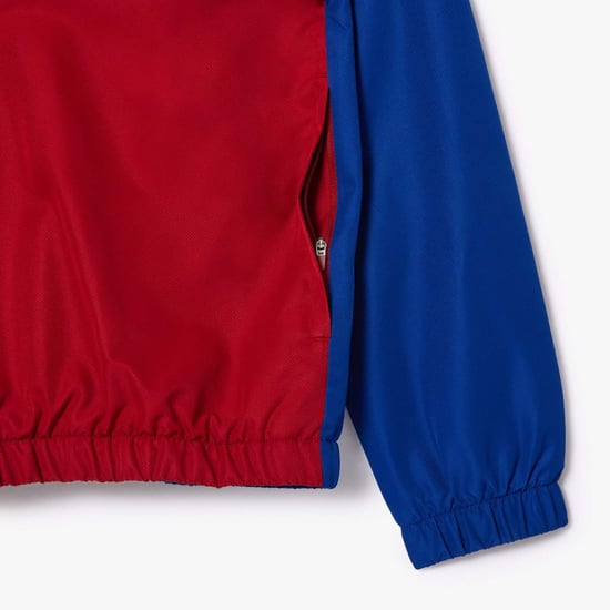 Men's Lacoste Sport Tennis Sweatsuit in Blue