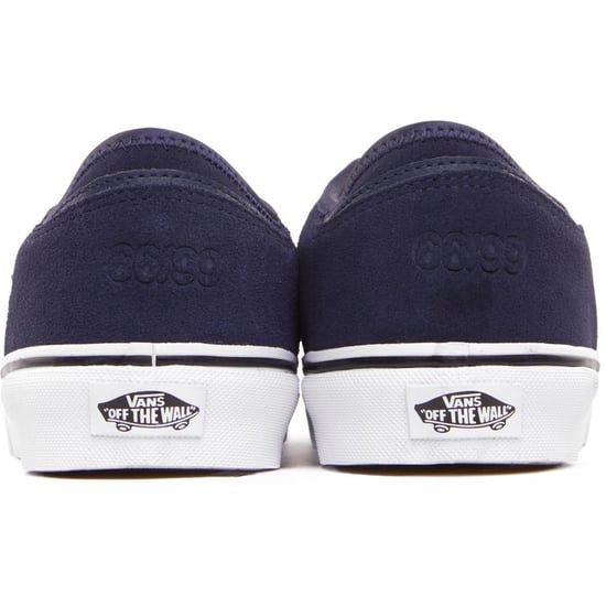Vans Rowley Classic Entrenadores - Image 3