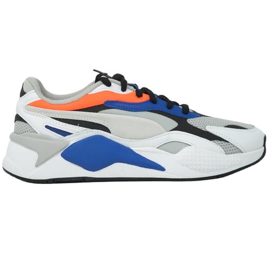 Puma RS-X3 Prism Grey Trainers