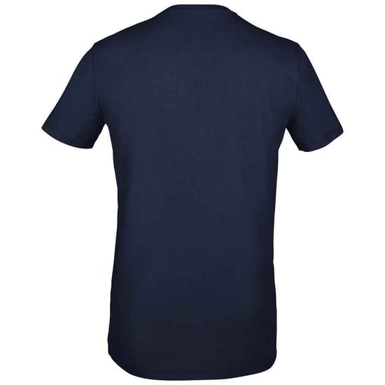SOLS Mens Millenium T-Shirt (French Navy) - Image 2