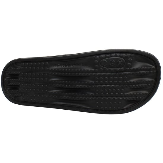 Ben Sherman Sidney Chanclas Negras para Hombre - Image 5