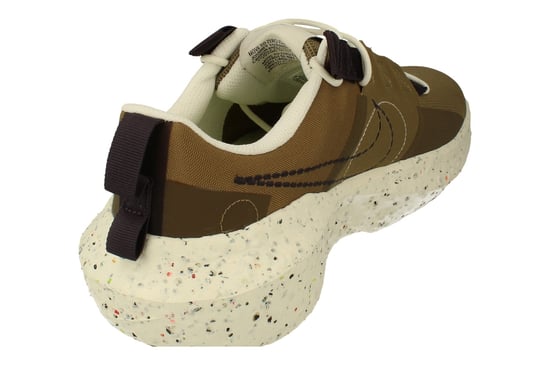 Nike Crater Impact Mens Brown Trainers - Image 3