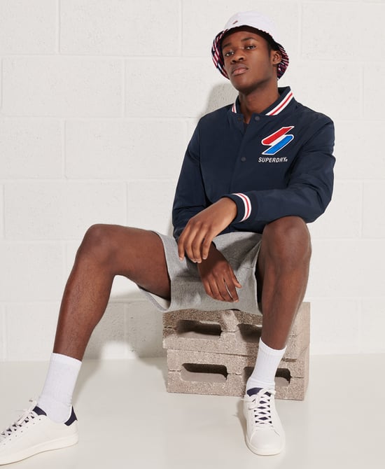 Chaqueta Varsity Superdry - Image 3