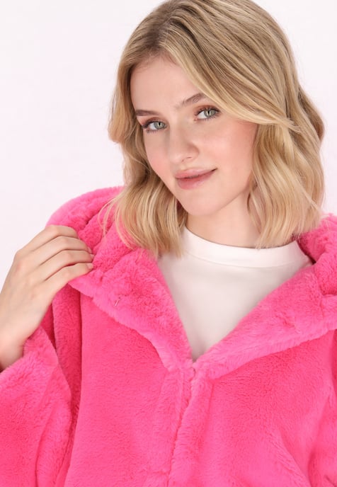 Mymo Jacket women pink - Image 5