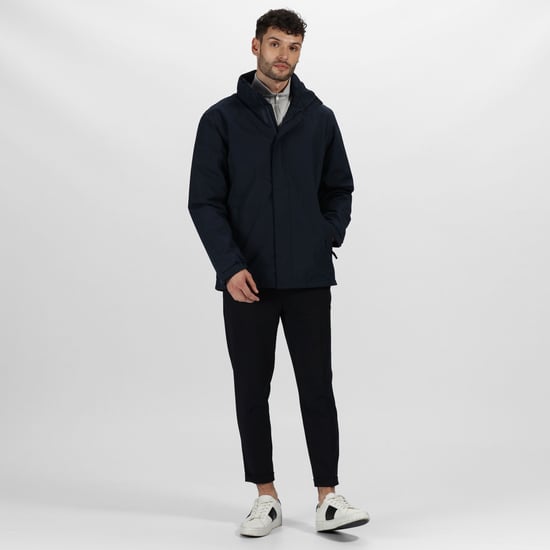 Regatta Mens Standout Ardmore Jacket (Waterproof & Windproof) - Image 2