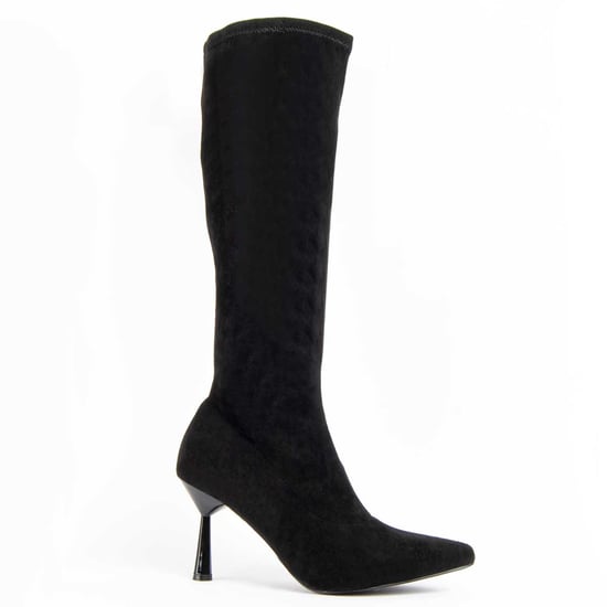 Montevita Bota Botarey2 Negro - Image 1