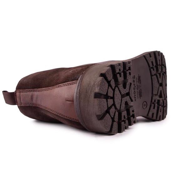 Barbour Tommy Botas - Image 4
