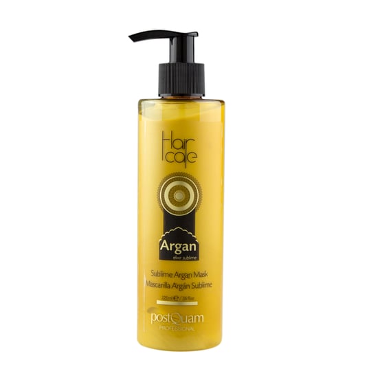MASCARILLA ARGAN SUBLIME 225 ML. - Image 1