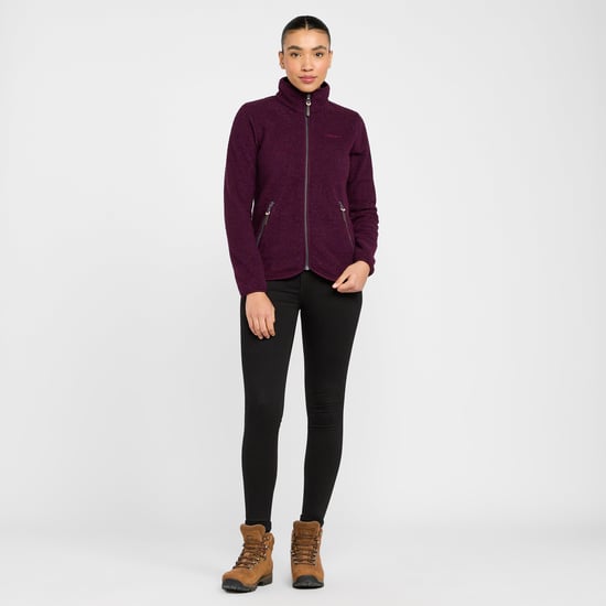 Brasher Women's Emlin II Fleece