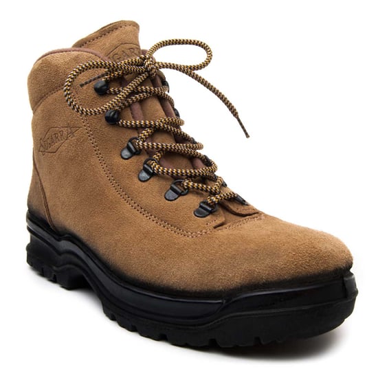 Quality boot Montevita in Beige - Image 2