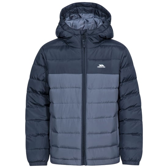 Trespass Childrens/Kids Oskar Padded Jacket - Image 1