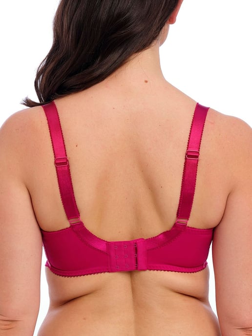 Emmaline Side Support Bra