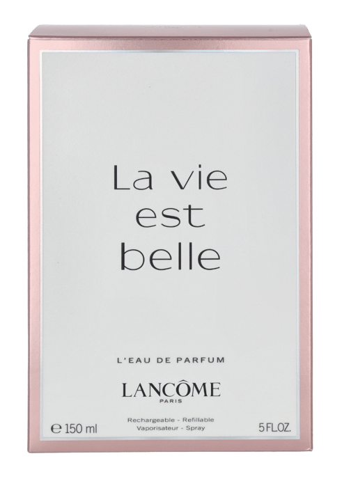 Lancôme La Vie Est Belle EDP Spray 150 ml - Image 2