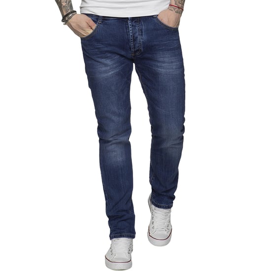 Vaqueros Tapered Fit Hombre | ETO Designer - Image 1