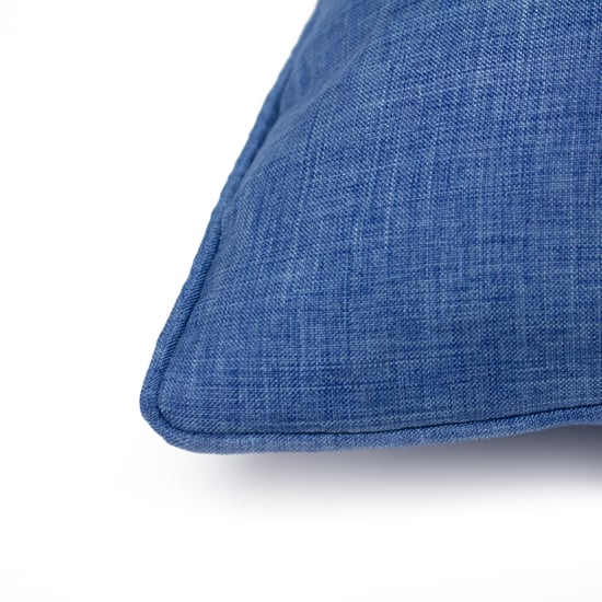 Riva Home Twilight Piped Reversible Cushion Cover