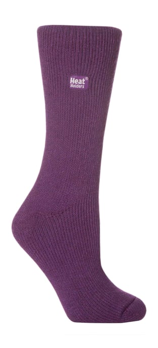 Calcetines térmicos de invierno para mujer 4-8 UK - Image 1