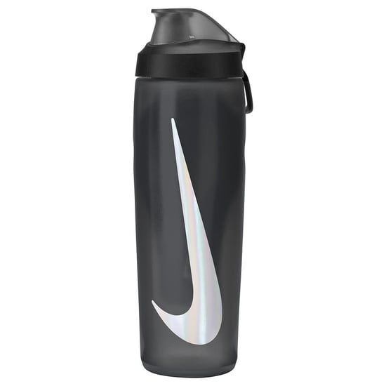 Nike Refuel 2024 710ml Bottle (Anthracite) - Image 1
