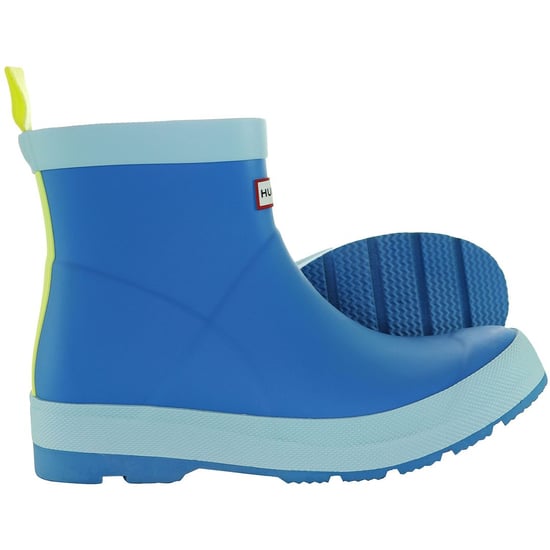 Hunter Play Botas de lluvia azules para niños - Image 4