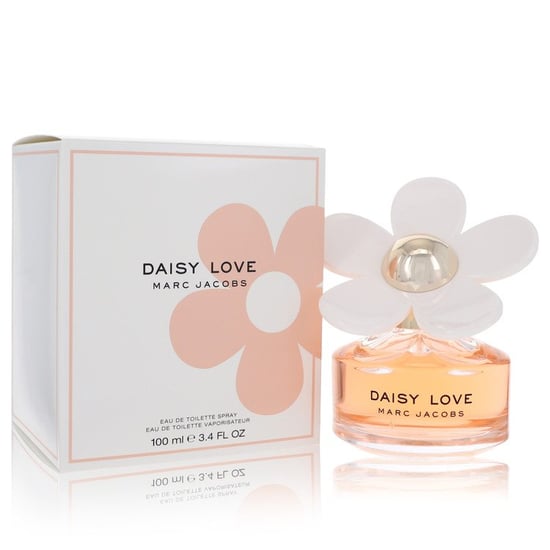 Daisy Love Eau De Toilette Vaporizador 100 ml - Image 1
