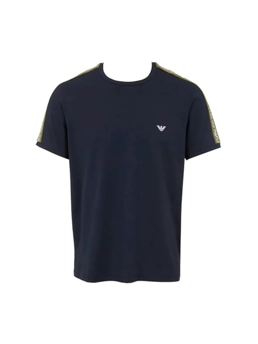 Camiseta de hombre Emporio Armani con motivo de águila - Image 2