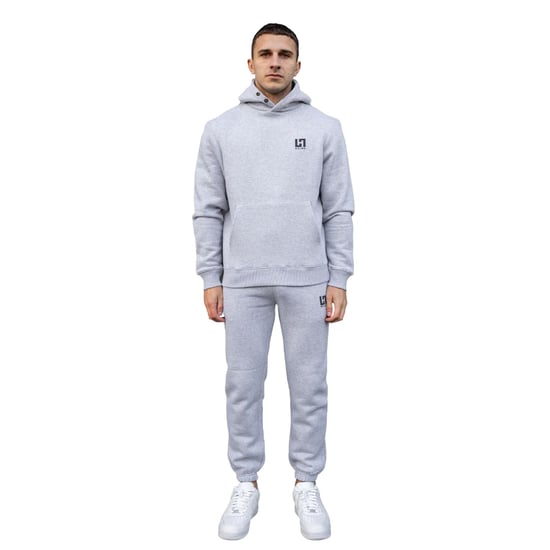 Mens Helme Two Piece Tracksuit Hoodie & Jogger Set