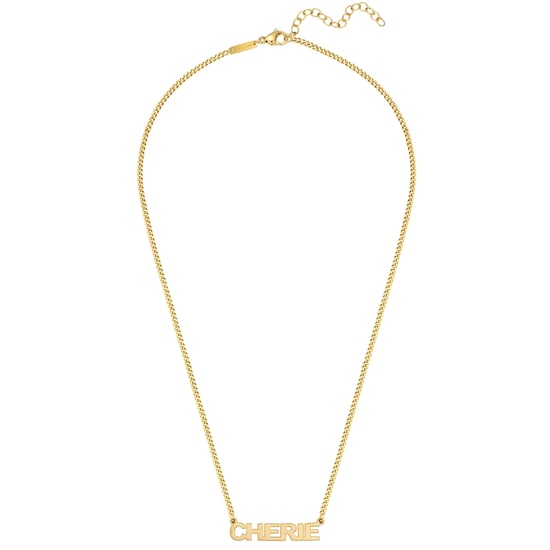 Eastside Female Stainless steel Necklace