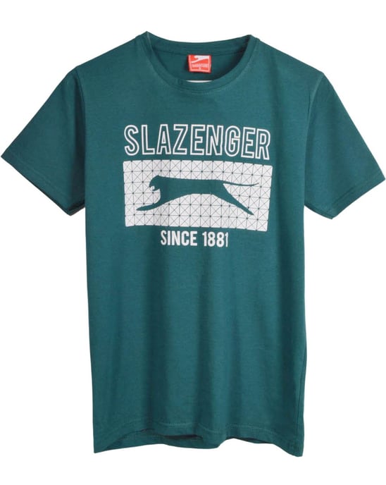 Vintage Style Graphic T-Shirt
