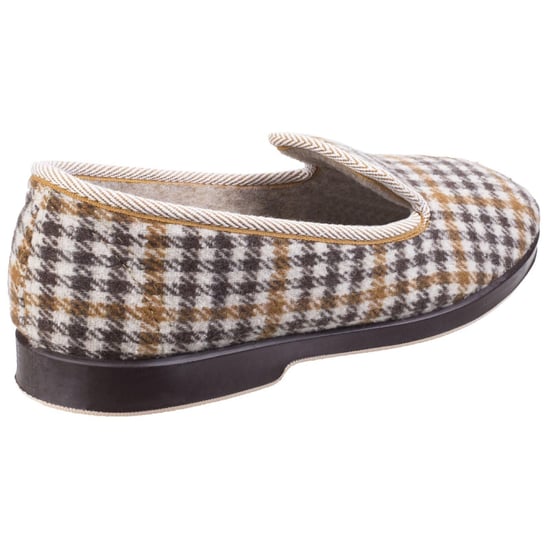 GBS Everett Mens Slippers - Image 3