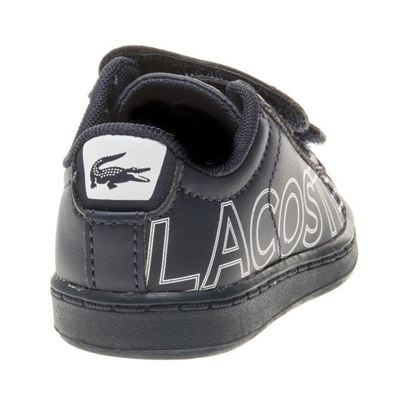 Lacoste Carnaby Evo Entrenadores - Image 3