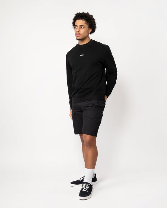 BOSS Orange Sudadera WeSmallcrew para Hombre - Image 3