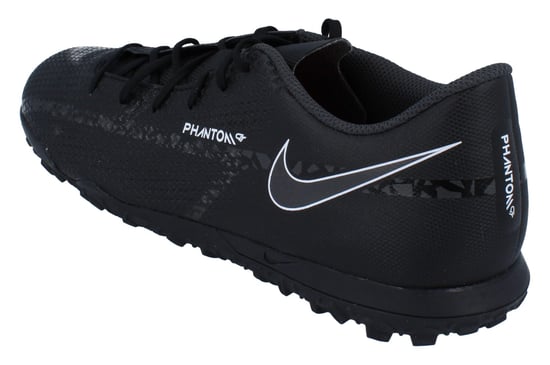 Nike Phantom Gt2 Club TF Mens Black Football Boots