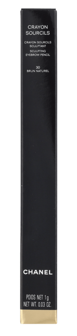 Chanel Crayon Sourcils Sculpting Eyebrow Pencil 1 g - Image 2