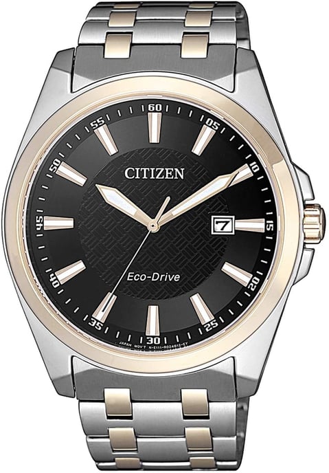 Citizen Men's Multicolour Watch BM7109-89E - Image 1