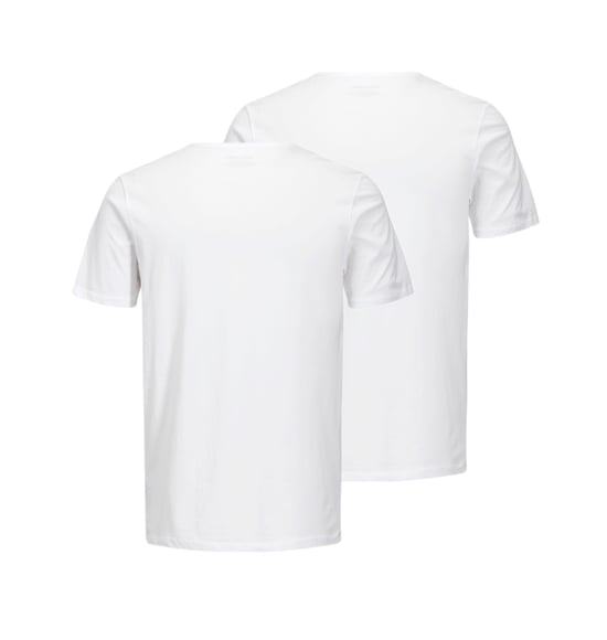 Jack & Jones T-shirts in a 2-pack - Image 2