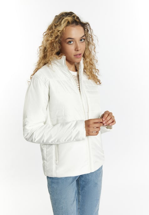 Mymo women off-white - Image 3