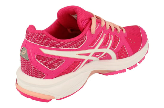 Asics Gt-Express Womens Pink Trainers