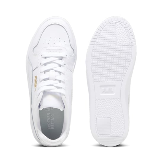 PUMA Girls Carina Street Sneakers