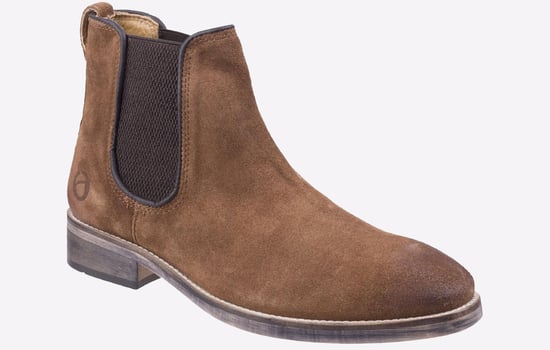 Cotswold Corsham Chelsea Boot Mens - Image 2