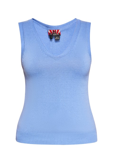 Mymo Slipover women blue - Image 1