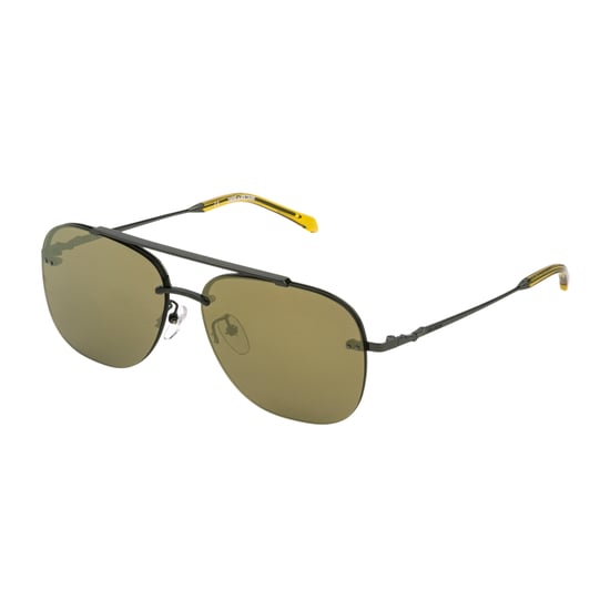 Zadig&Voltaire Gafas de Sol de Hombre 60/14/140 mm metal - Image 1