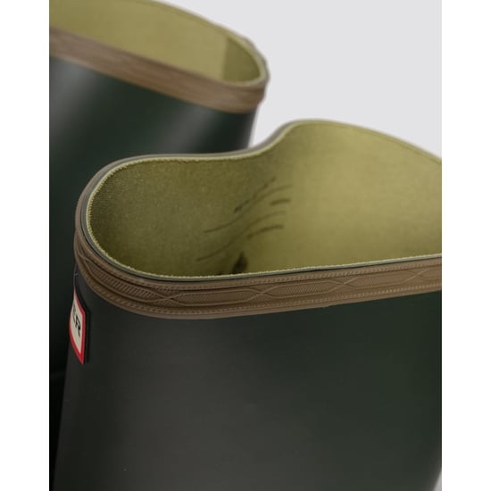 Hunter Gardener Mens Boot - Image 6