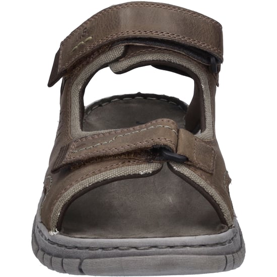JOSEF SEIBEL Brendan 04 | Sandalias de Hombre | marrón - Image 4