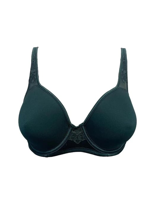 After Eden Padded Spacer Bra
