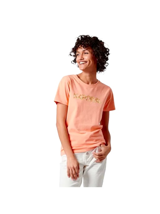 Camiseta Fanjo de Kaporal para mujer - Image 1